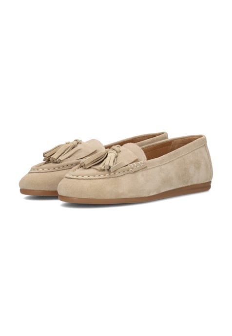 PS Poelman Mia Dames Loafers - Image 2