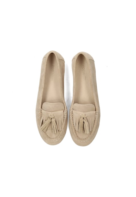 PS Poelman Mia Dames Loafers - Image 4