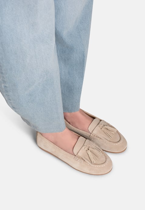 PS Poelman Mia Dames Loafers - Image 5