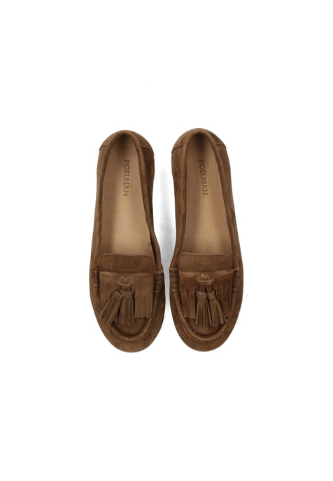 PS Poelman Mia Dames Loafers - Image 4