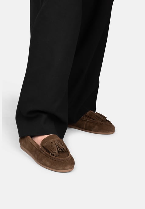 PS Poelman Mia Dames Loafers - Image 6