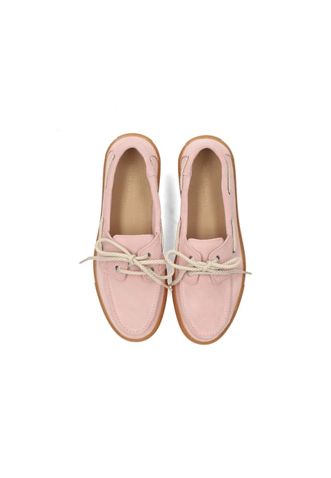 PS Poelman Ilse Dames Loafers - Image 4