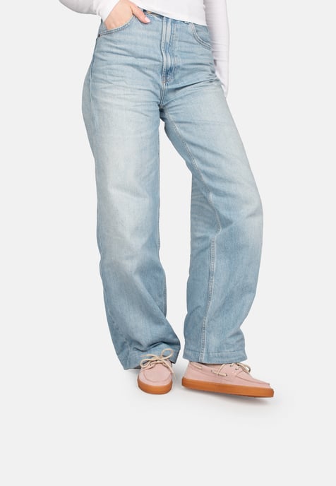 PS Poelman Ilse Dames Loafers - Image 6