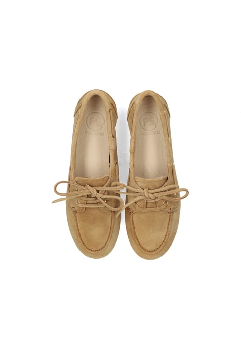 PS Poelman MIRA Dames Loafers - Image 4