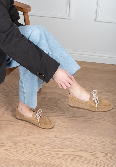 PS Poelman MIRA Dames Loafers - Image 6