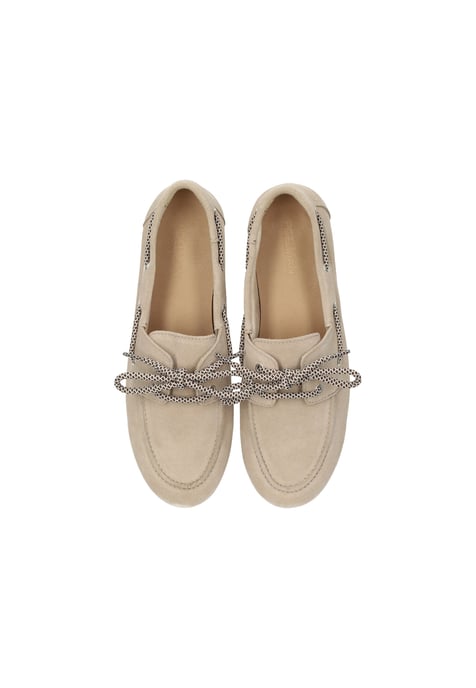 PS Poelman Callie Dames Loafers - Image 4