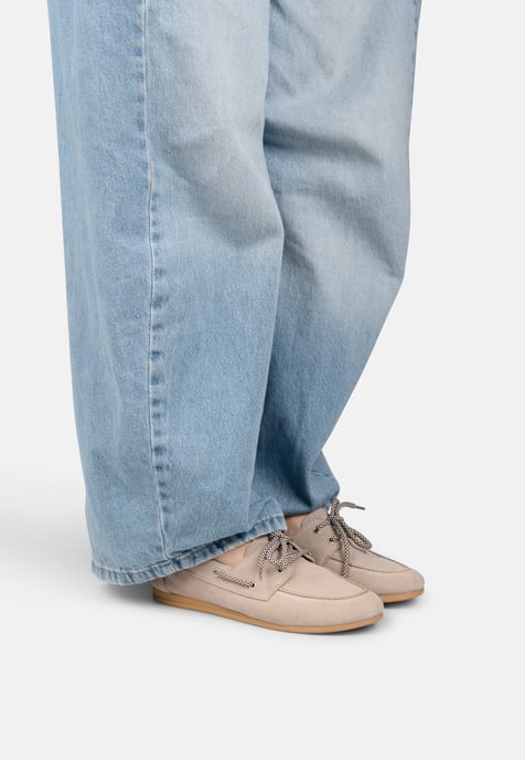 PS Poelman Callie Dames Loafers - Image 6