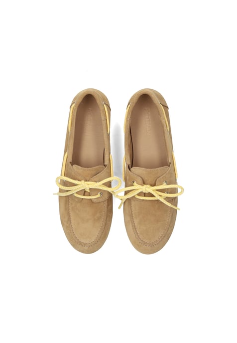 PS Poelman Callie Dames Loafers - Image 4