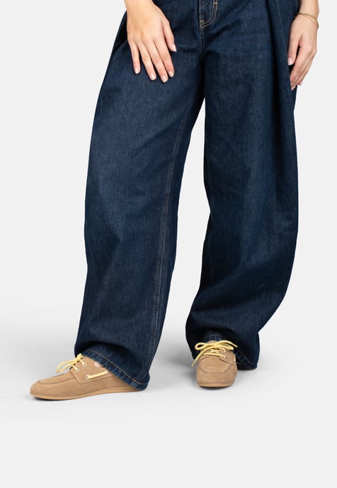 PS Poelman Callie Dames Loafers - Image 6