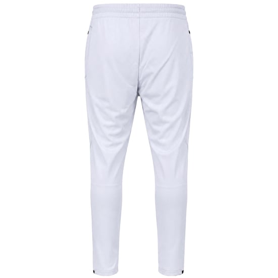 Under Armour Fleece Mens Light Blue Track Pants - Image 3