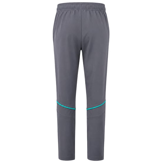 Under Armour Aston Villa Travel Kids Grey Track Pants - Image 2