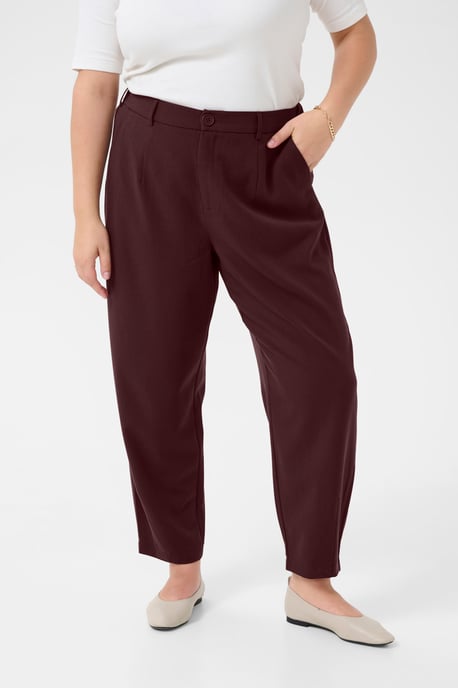 Pants Suiting KCmerla Pants Suiting Loose fit - Image 3