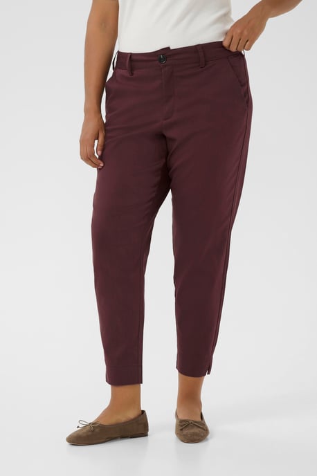 Casual broek KCleana Casual broek Regular fit - Image 3