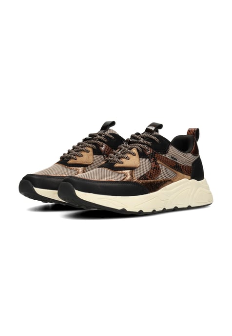 POSH By Poelman Kiki Dames Sneakers - Image 2