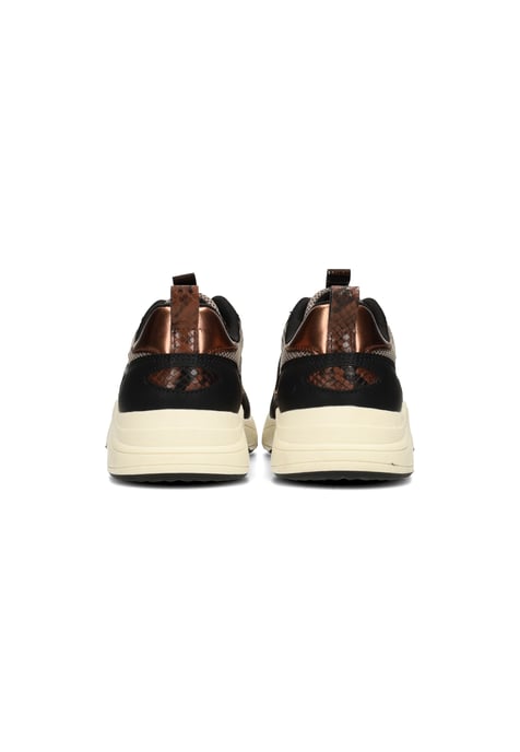 POSH By Poelman Kiki Dames Sneakers - Image 3