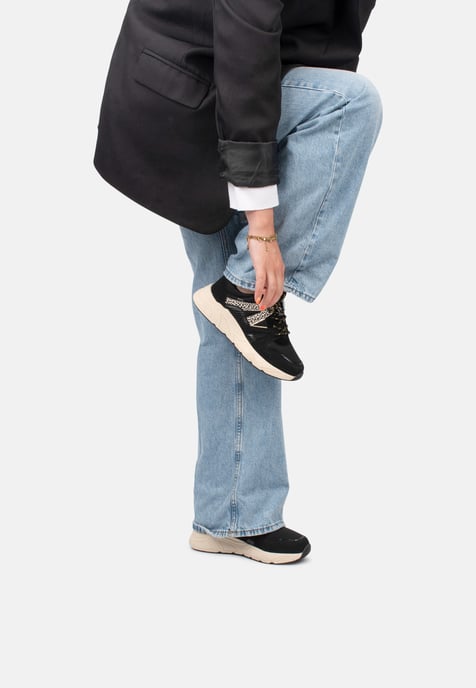 Carocel Dames sneakers - Image 6