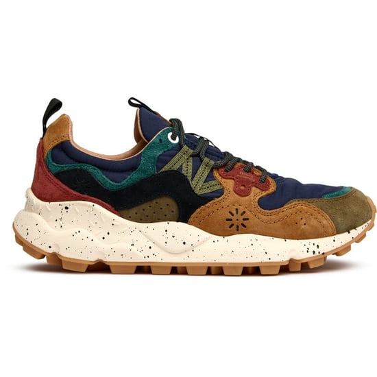 Flower Mountain Yamano 3 Uni Trainers - Image 1