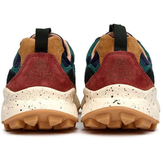 Flower Mountain Yamano 3 Uni Trainers - Image 3