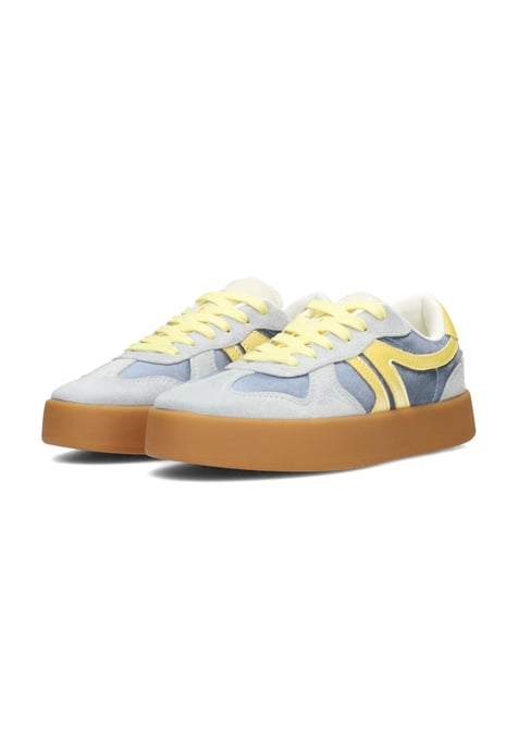 POSH by Poelman FLO Dames Sneakers - Image 2