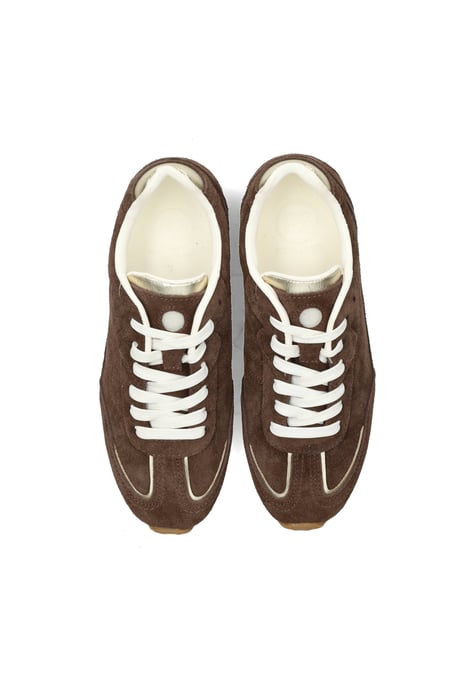 PS Poelman Tiffy Dames Sneakers - Image 4