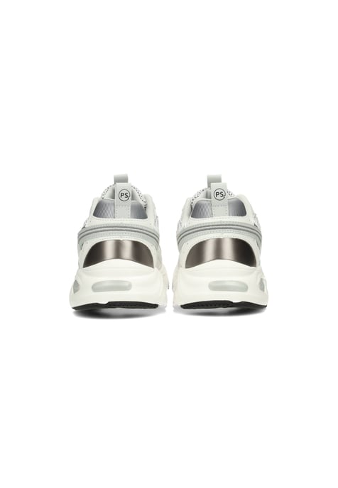 PS Poelman Dex Heren Sneakers - Image 3