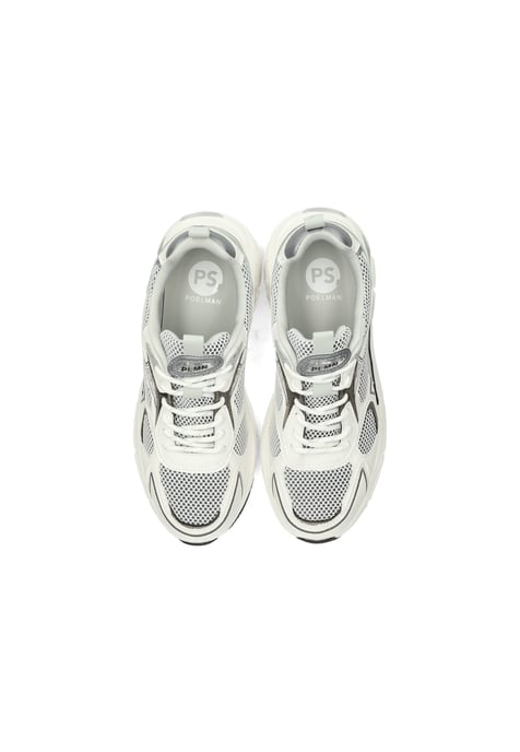 PS Poelman Dex Heren Sneakers - Image 4