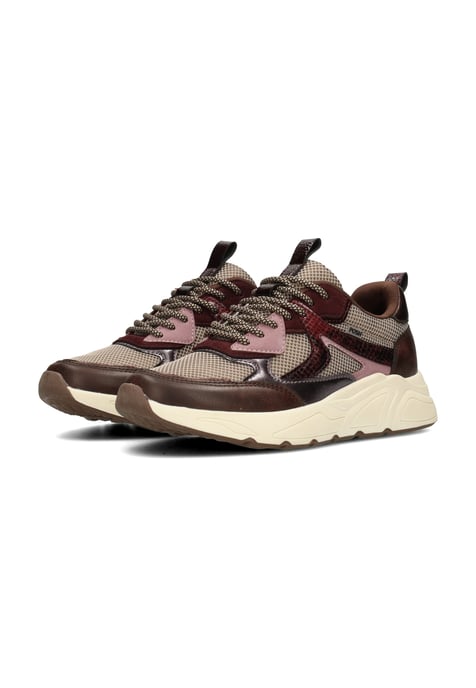 POSH by Poelman Kiki Dames Sneakers - Image 2