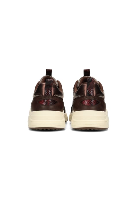 POSH by Poelman Kiki Dames Sneakers - Image 3