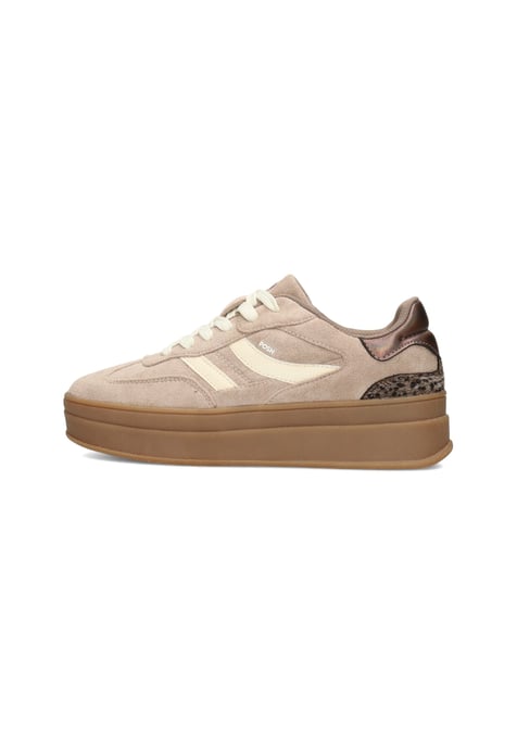 PS Poelman Millie Dames Sneakers - Image 1