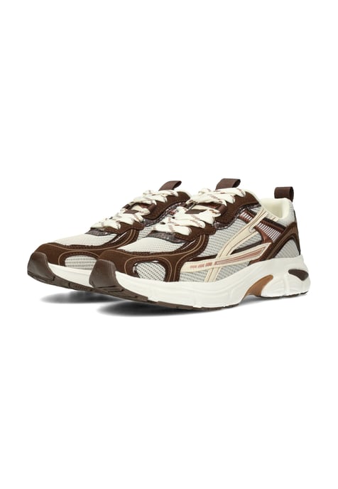 POSH By Poelman Harper Dames Sneakers - Image 2