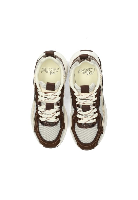 POSH By Poelman Harper Dames Sneakers - Image 4