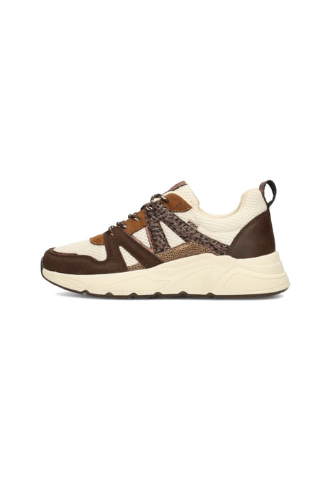 POSH By Poelman Carocel Dames Sneakers - Image 1