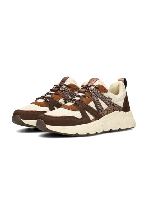 POSH By Poelman Carocel Dames Sneakers - Image 2