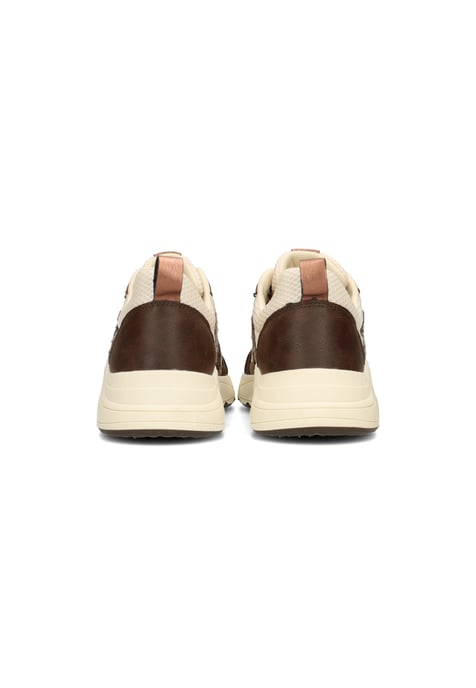 POSH By Poelman Carocel Dames Sneakers - Image 3