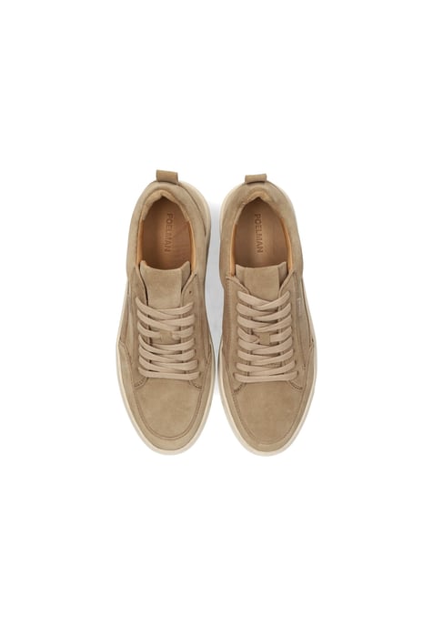 PS Poelman IVAR Heren Sneakers - Image 4