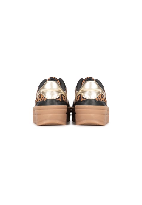 Bodie dames sneakers - Image 3