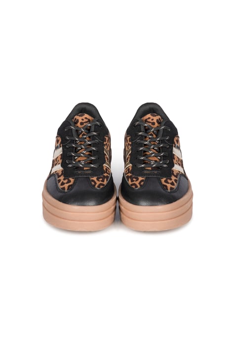 Bodie dames sneakers - Image 4