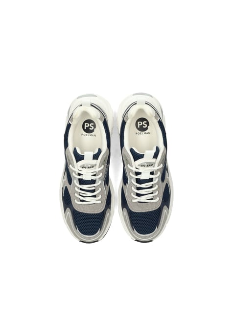 PS Poelman Dex Heren Sneakers - Image 4