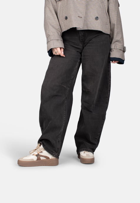 Haboob Aurelie Dames Sneakers - Image 6