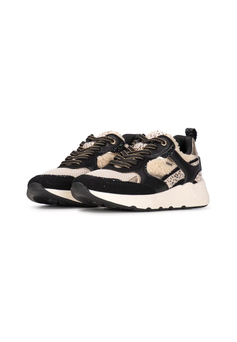 Minion dames sneakers - Image 2