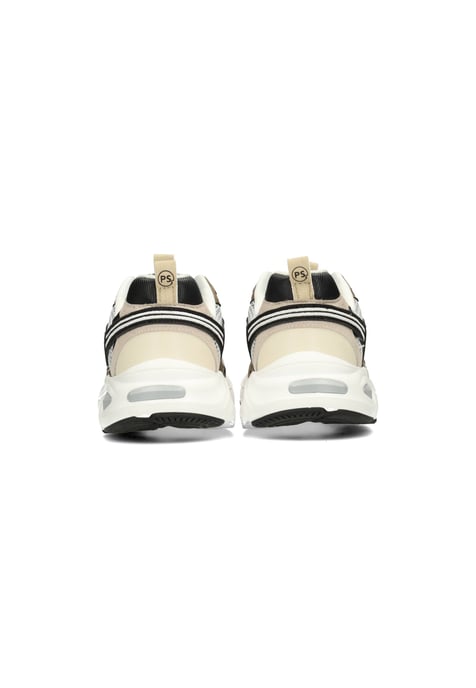 PS Poelman Dex Heren Sneakers - Image 3