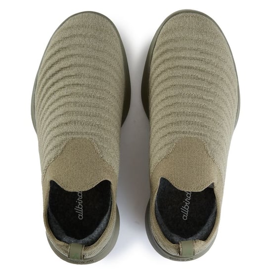 Allbirds Runner Nz Slip On Sneakers - Image 3