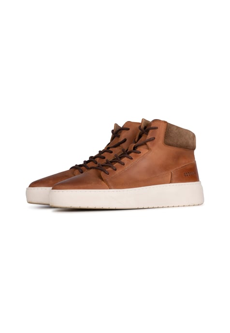 Haboob GABRIEL Heren Sneakers - Image 2