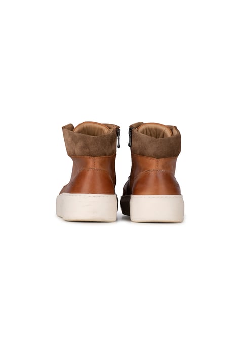 Haboob GABRIEL Heren Sneakers - Image 3