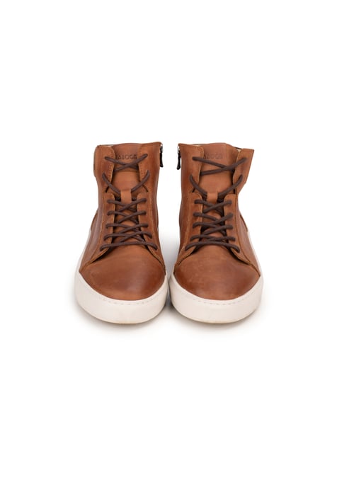 Haboob GABRIEL Heren Sneakers - Image 4