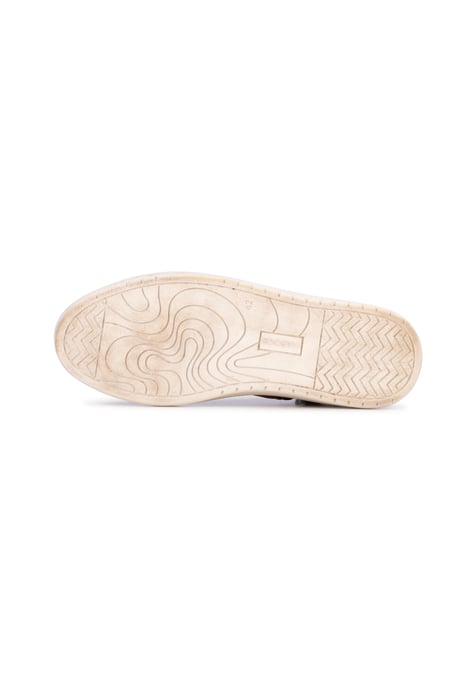 Haboob GABRIEL Heren Sneakers - Image 5