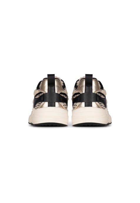 Minion Dames Sneakers - Image 3