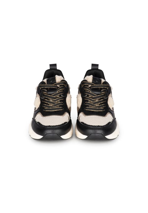 Minion Dames Sneakers - Image 4