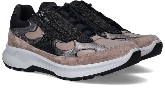 Xsensible Douro Stretchwalker Sneakers Dames - Image 2