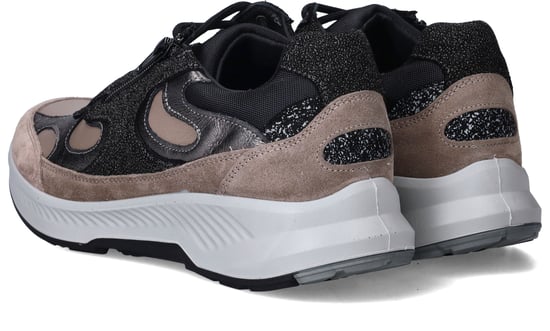 Xsensible Douro Stretchwalker Sneakers Dames - Image 3